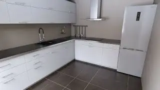 Como diseñar una cocina en Homebyme en menos de 15 minutos.