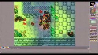 [ED] Hardcore Deeplings Thunderstorm Rune and Spell Version By Noxuos Scripts