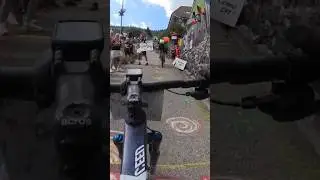 Black Forest Ultra Bike Marathon 2025 - Alp de Fidlebrugg