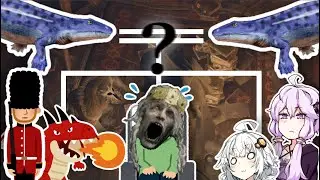 ELDEN交雑超信地旋回RING. Ⅳ
