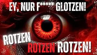 HaKKePeeT - Rotzen Rotzen Rotzen (Official Video) 09.12.2023 | 160 BPM Hardtekkno
