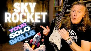 Why YOUR Blues Solos Don&rsquo;t Stand Out (And What to Do)