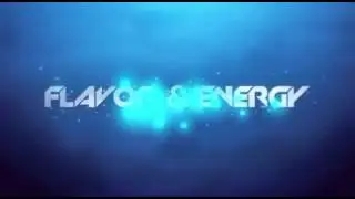 BLUE STORM Energy Drink C31 KO Boxing Show 30 Sec Add !!!