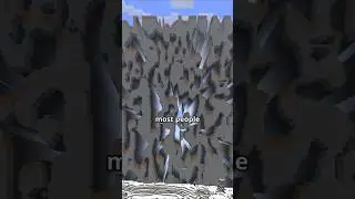 The Minecraft Farlands