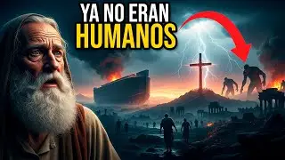 Dios NO destruy&oacute; el mundo por el Pecado (La Verdad)
