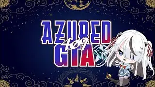 【 #gta5  】GTAスト鯖！アズグラ！目指せ2140人！　#初見大歓迎