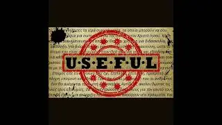 Useful--with Pastor Nicole Barnett