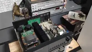 Victor AX 990
