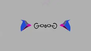 Google Play Logo Effects Round 3 vs Myself Only (3/35)