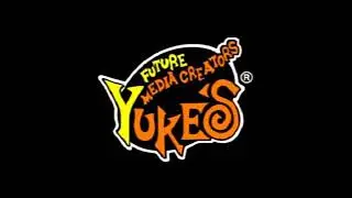 Yuke's (2001-2003)