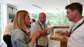 DEKOM - CSD 2018 ANTWERP i3 Huddle 3.0 presentation