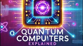 Quantum Computers Explained: The Future of Technology | EduCartoon Academy