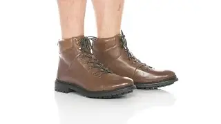 Anthony Veer Rockefeller Hiking Boot SKU: 9423761