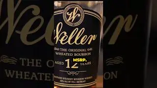 Какова справедливая цена на Weller 12 #бурбон #виски #whisky #buffalotracedistillery?