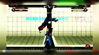 KOF WING EX 1.2 FULL VERSION TEST Q.?:I WONDER IF GOENIKO(SCHLUSSEL) WILL BE AVAILABLE ONLINE?2K60FP