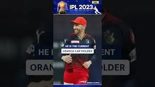 IPL 2023: Who is leading the Orange and Purple cap race after the league stage ended? #shorts