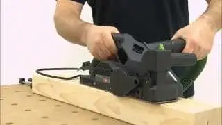 H&oslash;vl | HL 850 | Festool