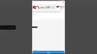 Schritt 1 (Probanden- und Raummanagement) Nachbereitung