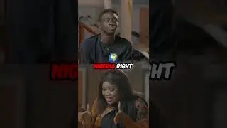 Why 'The Herd' is the scariest Nigerian movie on Netflix right now