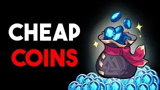 This Mammoth Coin Exploit Will Get You BANNED