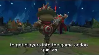 LEAGUE OF LEGENDS LATEST UPDATE PATCH 25.23: ZAAHEN'S ARRIVAL! WINTER RIFT RULES!