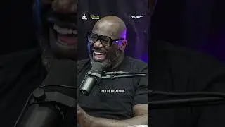 Lil Darryl was a real person who Rickey Smiley knew 😳
