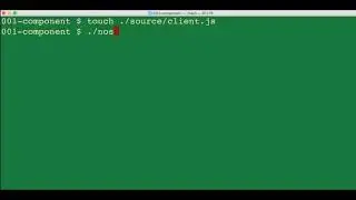 Hight Performance Applications with React and Redux - Configuring Webpack |React Reusable components