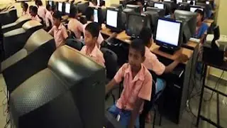 Shiksha Ki Ore: An intiative to educate India's tribal children