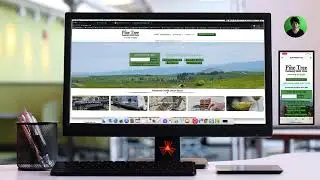 Custom Website Developer - USA Based in Idaho