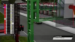 Asetto Corsa competici&oacute;n GLOBAL-SPA