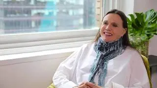 Ann Reinking Talks Chicago's Iconic Fosse Choreography