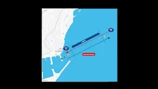Monaco Energy Boat Challenge 2023 YCM Speed Record