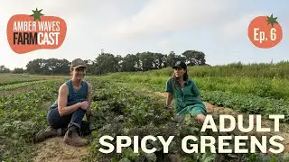EP06 The Entire Baby Green Story