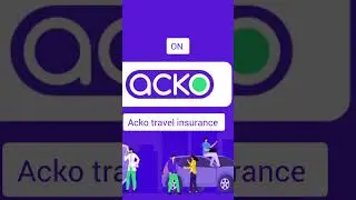 Book medical insurance yourself , if you are traveling abroad check out this video .