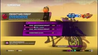 Adventskalender 2019 T&uuml;rchen 7 Onrush