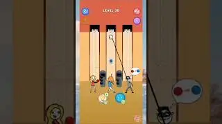 main bowling - Thief troll #fypyoutube #animash