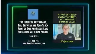 Bay 2 Bay Restaurant POS