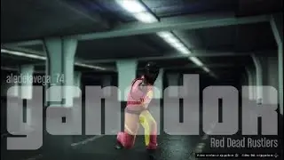Gta Online PS4 Carrera de Acrobacias Godaisho Gamer