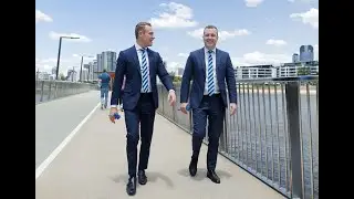 Harcourts Queensland Auction Festival 2023