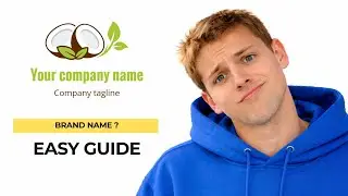 How to Check If Your Brand Name Is Good for Your Business Step by Step