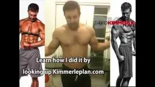 Metabolic Damage Fitness Model - Not A Good Look
