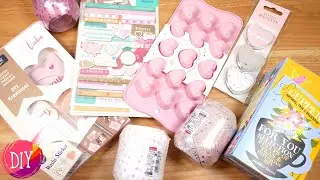Valentinstags DM Haul & Geschenkideen | Super S&uuml;&szlig; & Kreativ