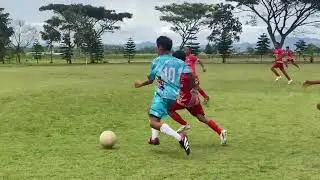 INTI BINA VS ASMID JAYA U 2013 (Piala Asmid Pra Soeratin)