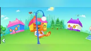 Bubbu -My Virtual Pet Android Game - play with Bubbu