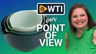 BoxedHome Nesting Mixing Bowl Sets | Our Point Of View
