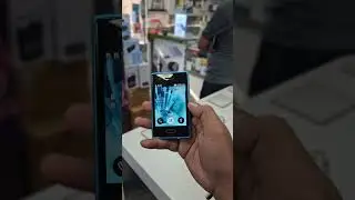 HMD Touch 4G #hmdglobal #nokia