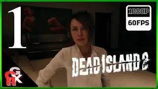 Dead Island 2 | Gameplay - CO-OP | H.a - Parte 1 | Sub - Espa&ntilde;ol Latino | Xbox Series S #gab0gamerx