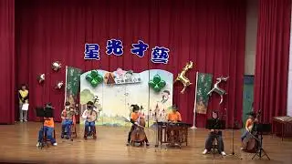 跳樓機(星光才藝演出)-114學年度-文林國小國樂團-絲竹(00同學)