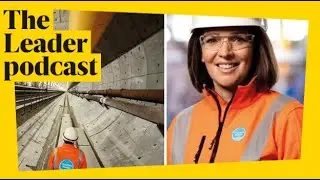What happens if Thames Water collapses? ...The Leader podcast