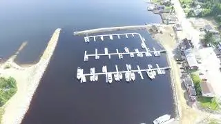 Glovertown Yacht Club